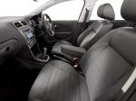Volkswagen Polo 5-Door 2010 года (AU)